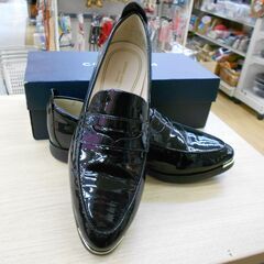 COLE HAAN ローファー 26cm 【モノ市場知立店】151