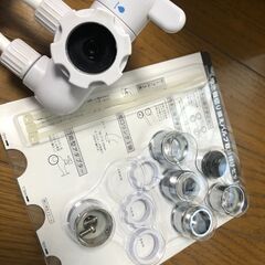 Amway espring Ⅲ espringⅡ 部品セット Amway espring Ⅲ espringⅡ