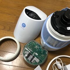 新品購入15万→販売3万円）浄水器_Amway(アムウェイ)eSpringⅡ据置