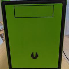 Pentium G4500 自作パソコン