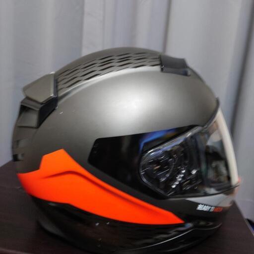 KTM ヘルメット XLサイズ