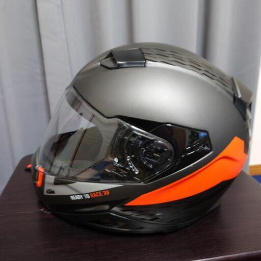KTM ヘルメット XLサイズ