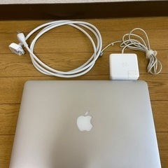 【ネット決済】【新規受付中止】MacBook Pro メモリ8G...