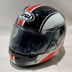 展示ディスプレイ品 Arai/アライ フルフェイスヘルメット A...