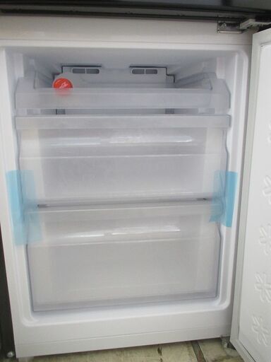 ID:G990168 ハイアール 2ドア冷凍冷蔵庫148L