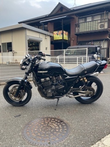 ZRX400 TMRキャブ　新品部品多数　5万円値下げ ZRX400 TMRキャブ 新品部品多数 5万円値下げ