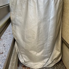 ブリヂストン265/65R17スタッドレスタイヤホイル付き　