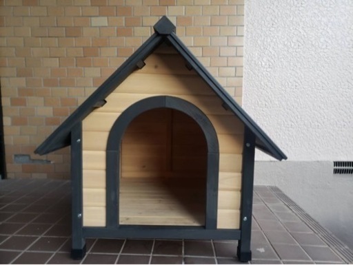 犬小屋