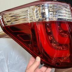 20ヴェルファイア社外テールランプ