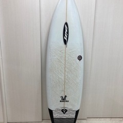 【中古品】BILT サーフボード