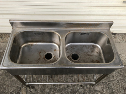 業務用 シンク 流し台 - キッチンツール 