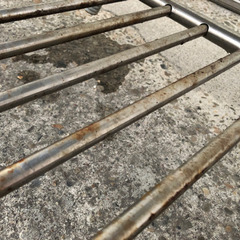 業務用　シンク　流し台