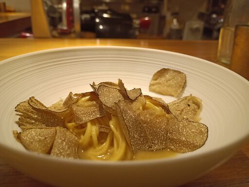 グルメさんのみ応募可 21 1 1元旦に高級イタリアンディナーで新年を祝いませんか まりー 京都 の友達のメンバー募集 無料掲載の掲示板 ジモティー