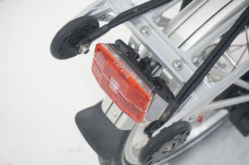 BROMPTON 「ブロンプトン」 M6R 2015年モデル 小径車