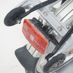 BROMPTON 「ブロンプトン」 M6R 2015年モデル 小径車