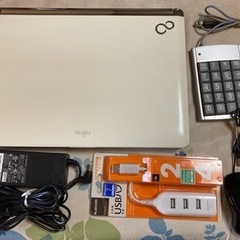 LIFEBOOK  LH700/3A  オマケ付き Window...