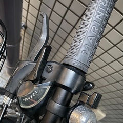 クロスバイクおまけ付き★　marin fairfax 笹塚引取り