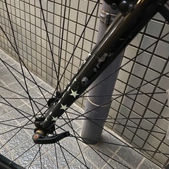 クロスバイクおまけ付き★　marin fairfax 笹塚引取り