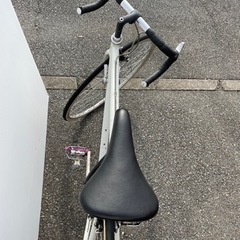 ロードバイク　ホワイト Gan Well Pro（12段変速） ロードバイク ホワイト Gan Well Pro（12段変速）