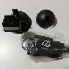 ユピテルポータブルナビ  