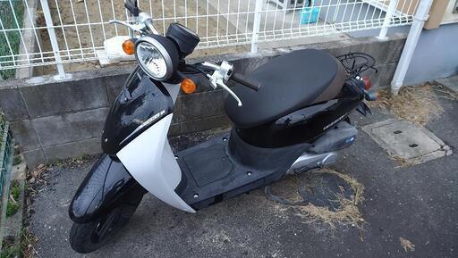 自賠責あり！HONDA Todayトゥデイ