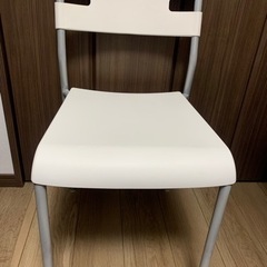 IKEA 椅子　チェア　