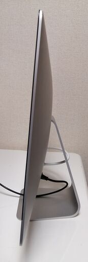 アップルIMACC i5（中古）、8GBメモリ、1000GB HDD、27画面、NVIDIA
