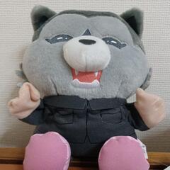 MAN WITH A MISSION   マンウィズパペット ス...
