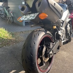 yzf-r1 09 us仕様