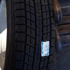 スタッドレス4本set