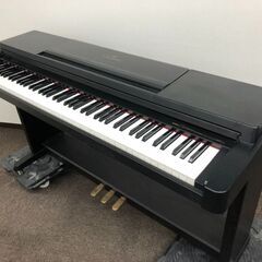 ヤマハ 88鍵盤 電子ピアノ CLP-560 クラビノーバ