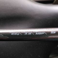 ダンロップ　ゼクシオ(XXIO)フォージド アイアン　#５〜ＰＷ （Ｓ) ６本