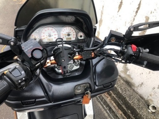 動画有り Kawasaki エプシロン 250 FI インジェクション