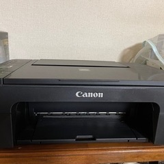 【ネット決済】canon プリンター  TS3130S