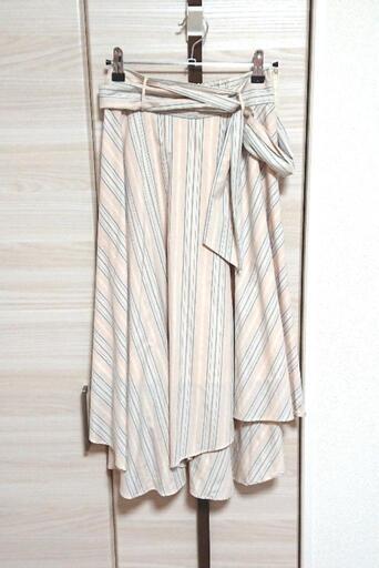 レディース Mサイズ スカート