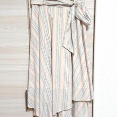 【ネット決済・配送可】レディース Mサイズ スカート