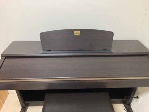 YAMAHA クラビノーバ