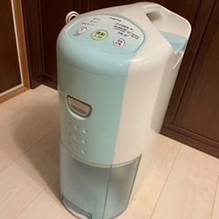 コロナiON除湿機