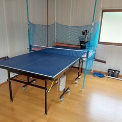 安佐北区白木町上三田で卓球しませんか、夜の部始めました、 - スポーツ