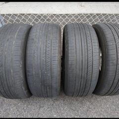 YOKOHAMA ADVAN dB V552 205/55R16...