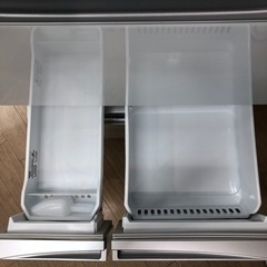 【一年保証付】TOSHIBA 5ドア冷蔵庫　131,780円　2020年製