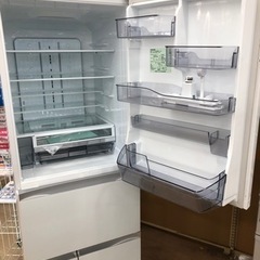【一年保証付】TOSHIBA 5ドア冷蔵庫　131,780円　2020年製
