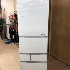 【一年保証付】TOSHIBA 5ドア冷蔵庫　131,780円　2020年製