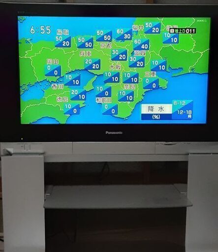 Panasonic  32型