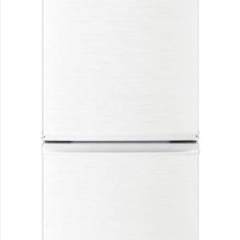 【ネット決済】（美品）冷蔵庫　137L（一人暮らしサイズ） シャープ