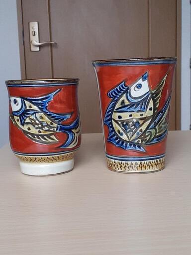 壺屋陶器