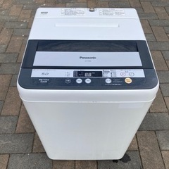 パナソニック  Panasonic　全自動電気洗濯機　洗濯容量 ...