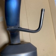 NISMO マフラーE12