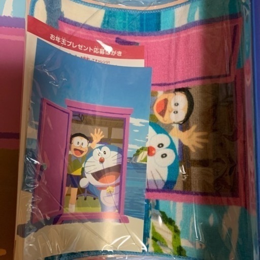 新品ドラえもんカレンダー22 イルカ プロフ必読 市立体育館前のその他の中古あげます 譲ります ジモティーで不用品の処分
