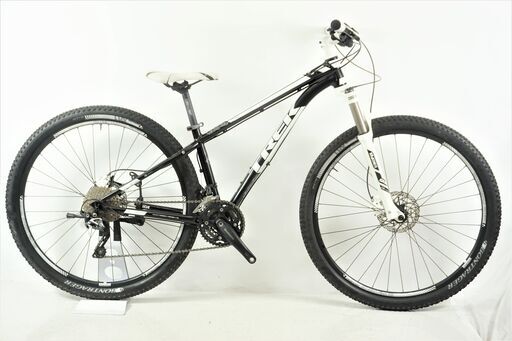 TREK 「トレック」 X-CLIBER8 2014年モデル マウンテンバイク